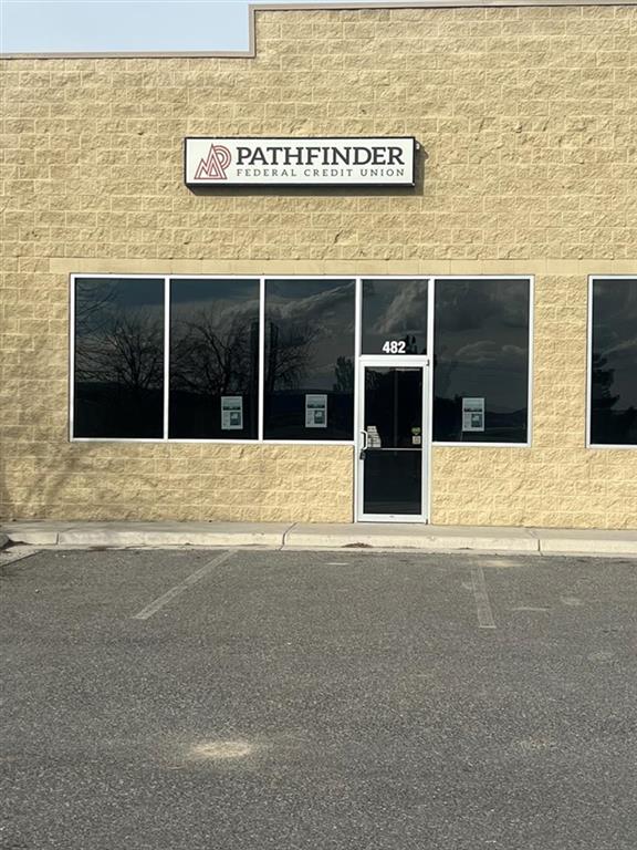 482 Mountain View Dr