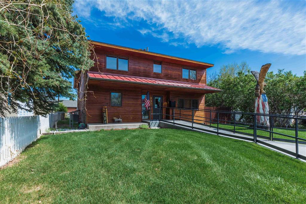 931 Rumsey Ave