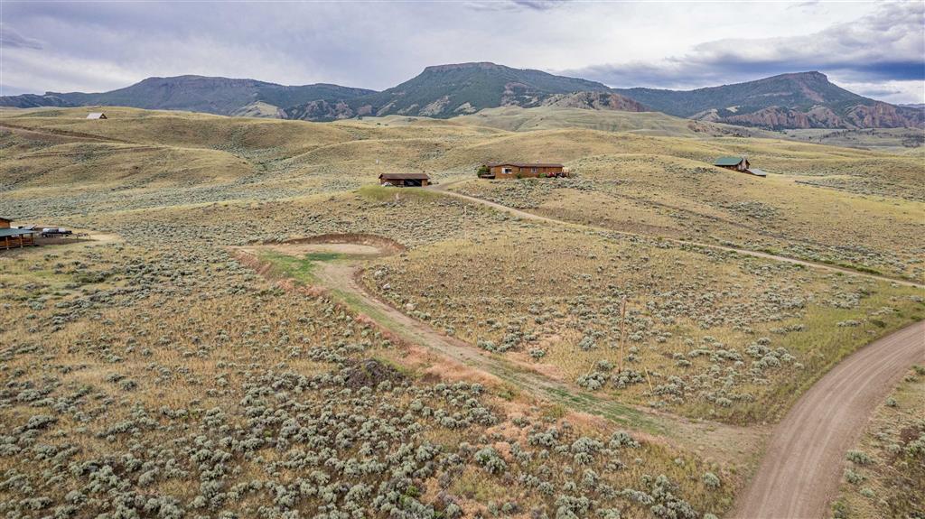 TBD Wapiti Estates Dr