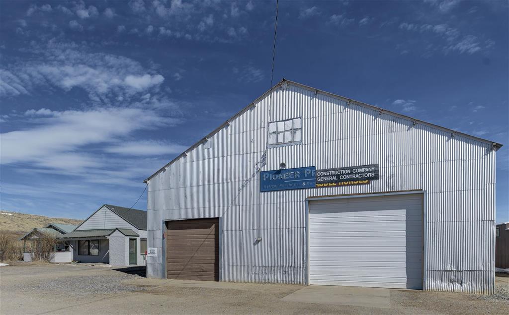 28/30/34 Pearson Ave