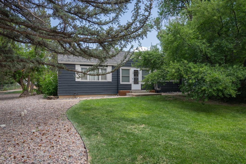 4035 Trapper Creek Rd