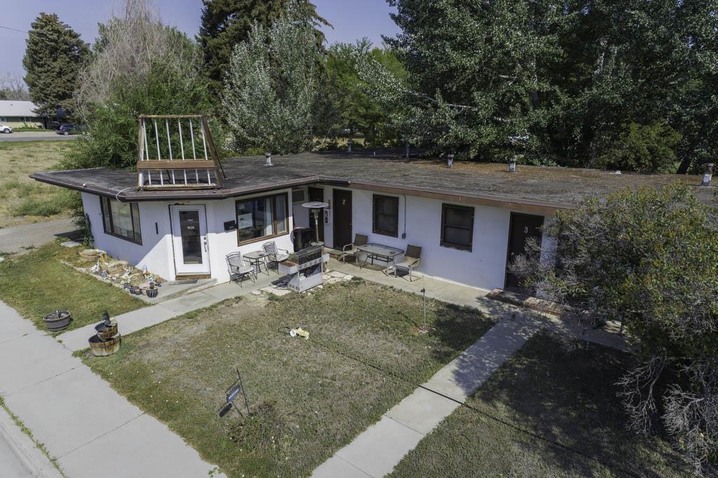 710 W C St