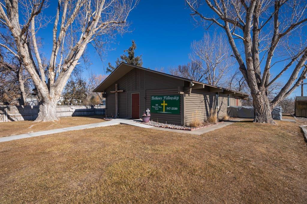 160 Pleasant View Dr
