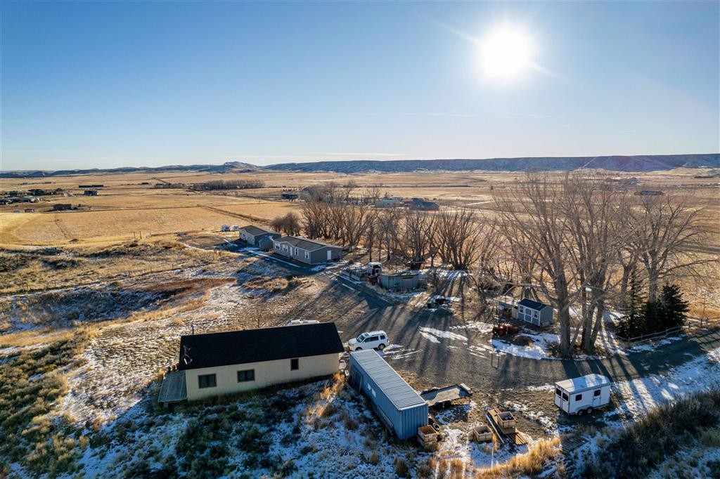 407 Diamond Basin Rd