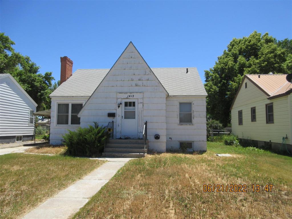 1412 Culbertson Ave
