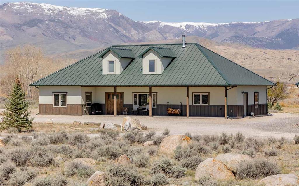 27 Teepee Ring Rd