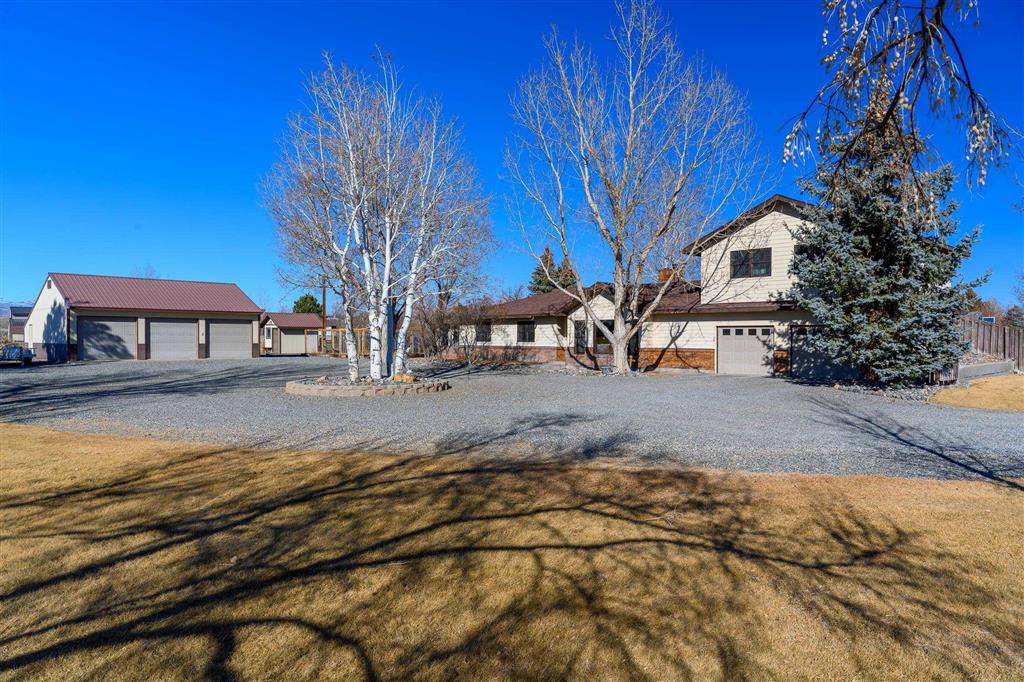 3938 Carter Mountain Dr