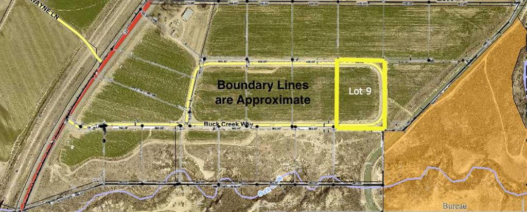 TBD Buck Creek Way