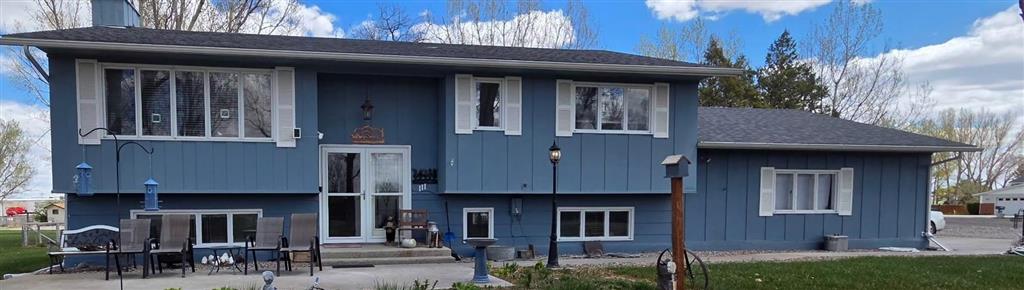 111 Country Drive