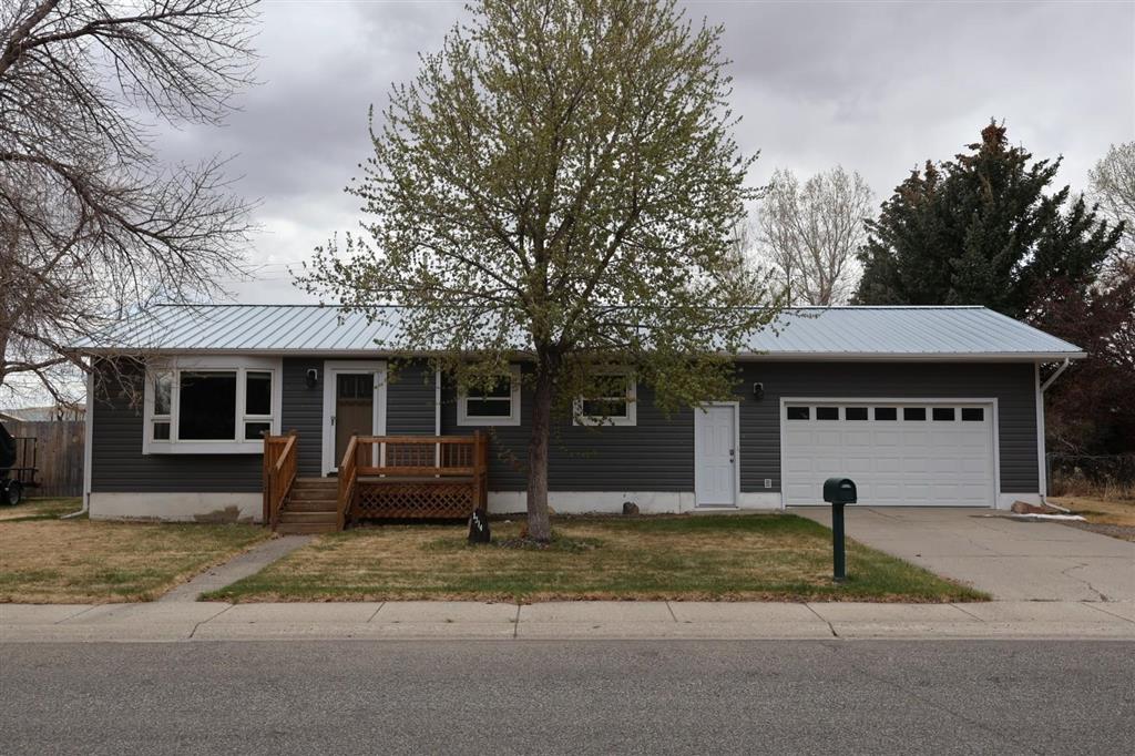 1314 Red Butte Ave