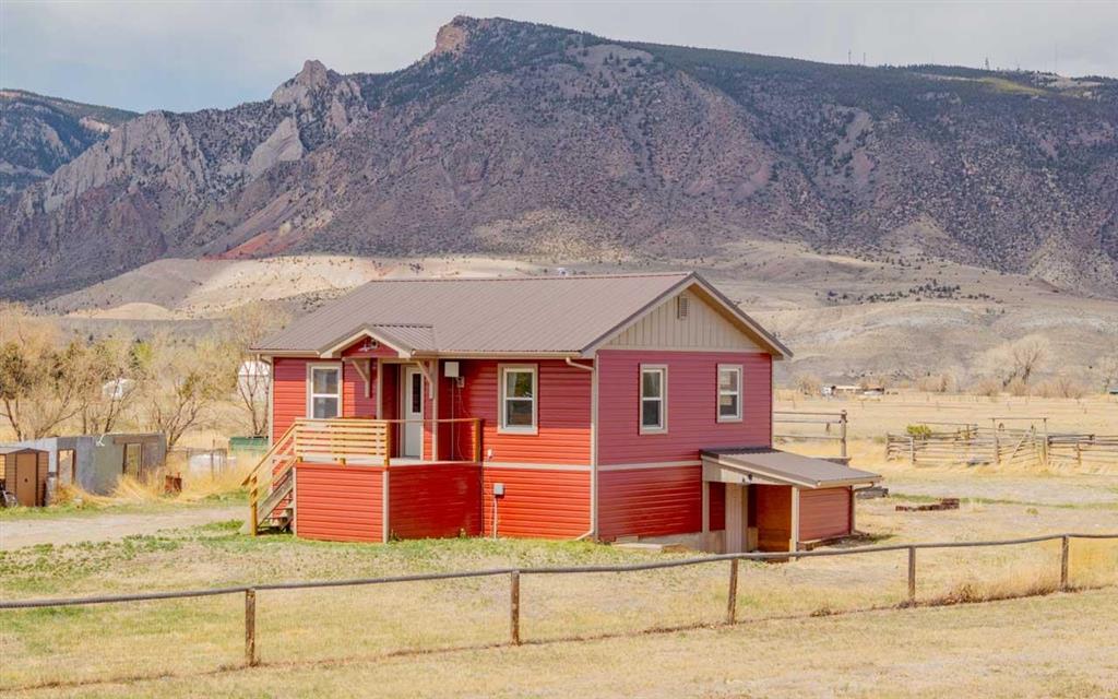 15 Arrowhead Dr