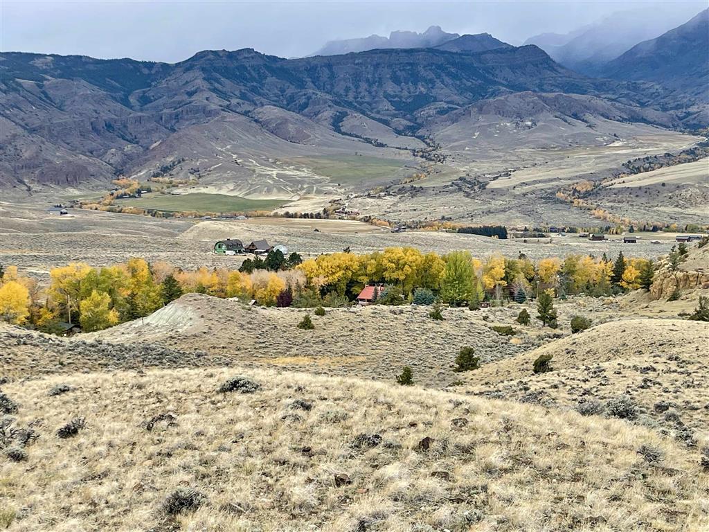 TBD Silver Ridge Tr