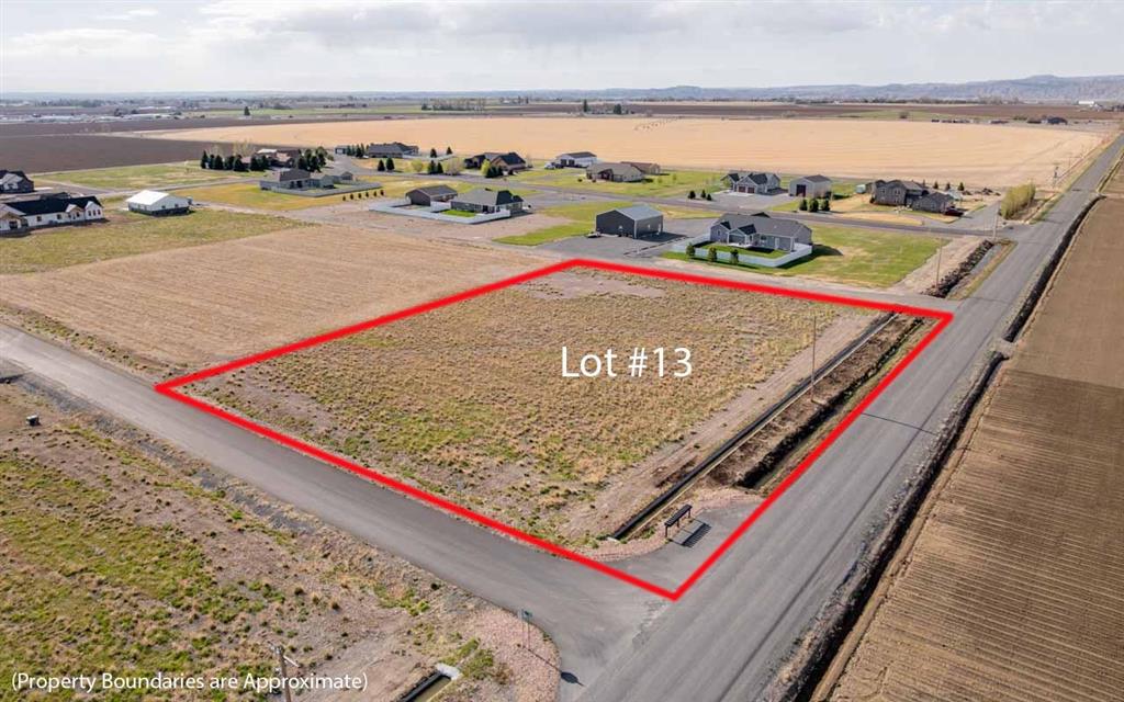 TBD Cora Ln