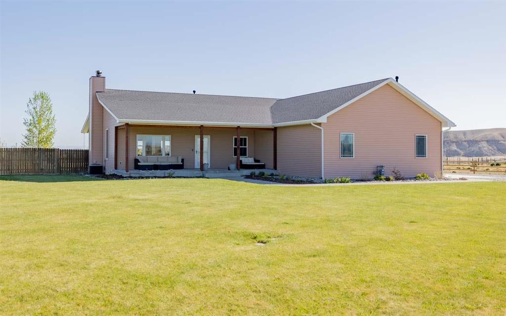 31 Iron Creek Drive