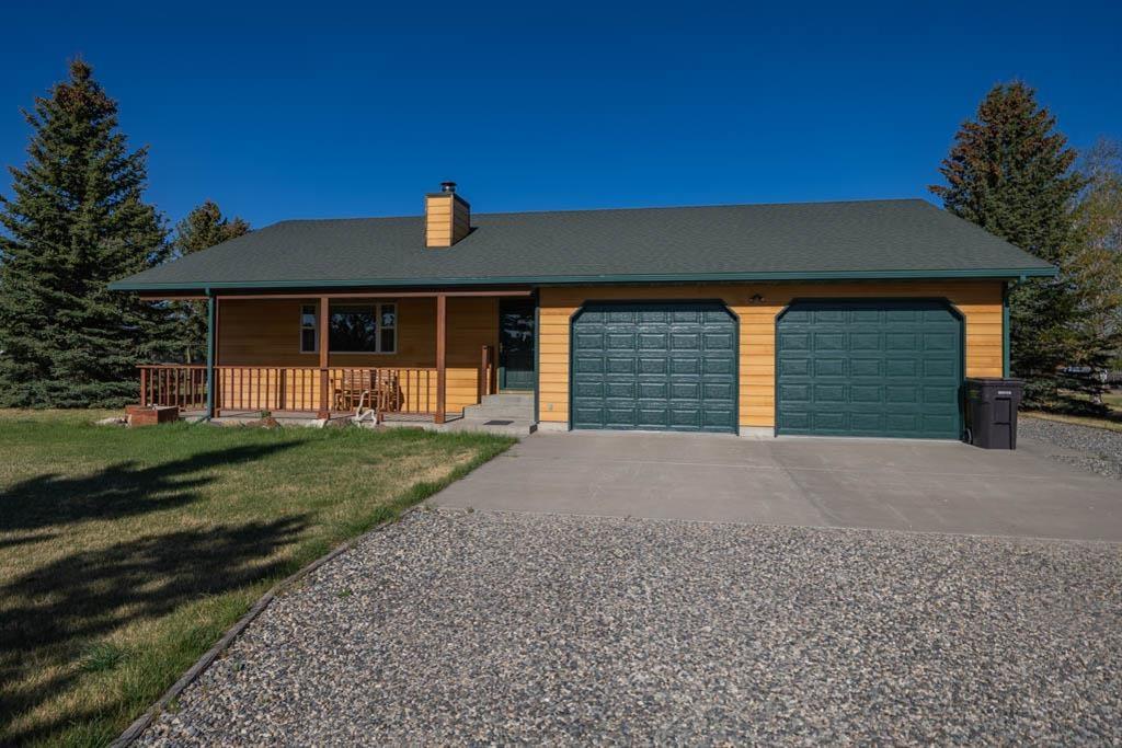29 Mountain Dr