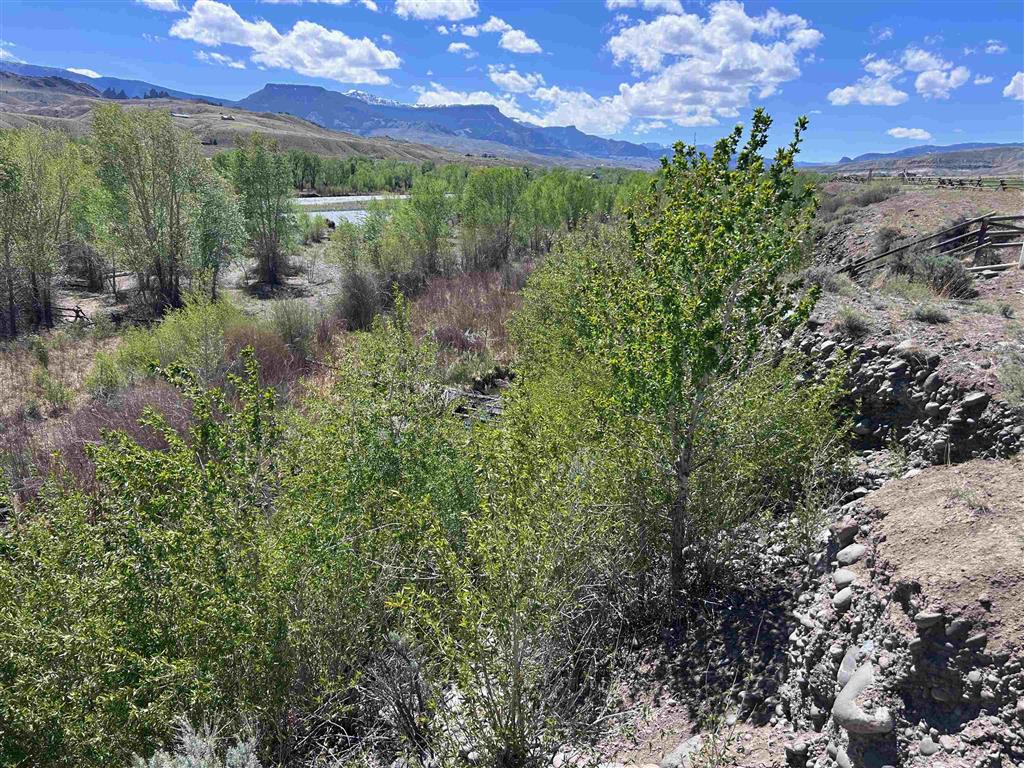TBD North Fork Hwy