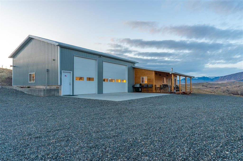 4183 Trapper Creek Rd