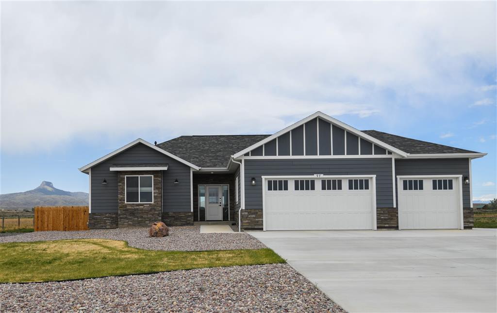 97 Buck Creek Way