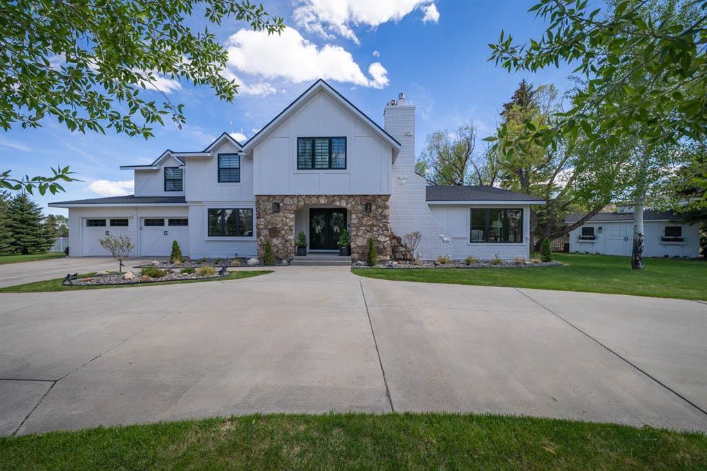 502 Skyline Dr
