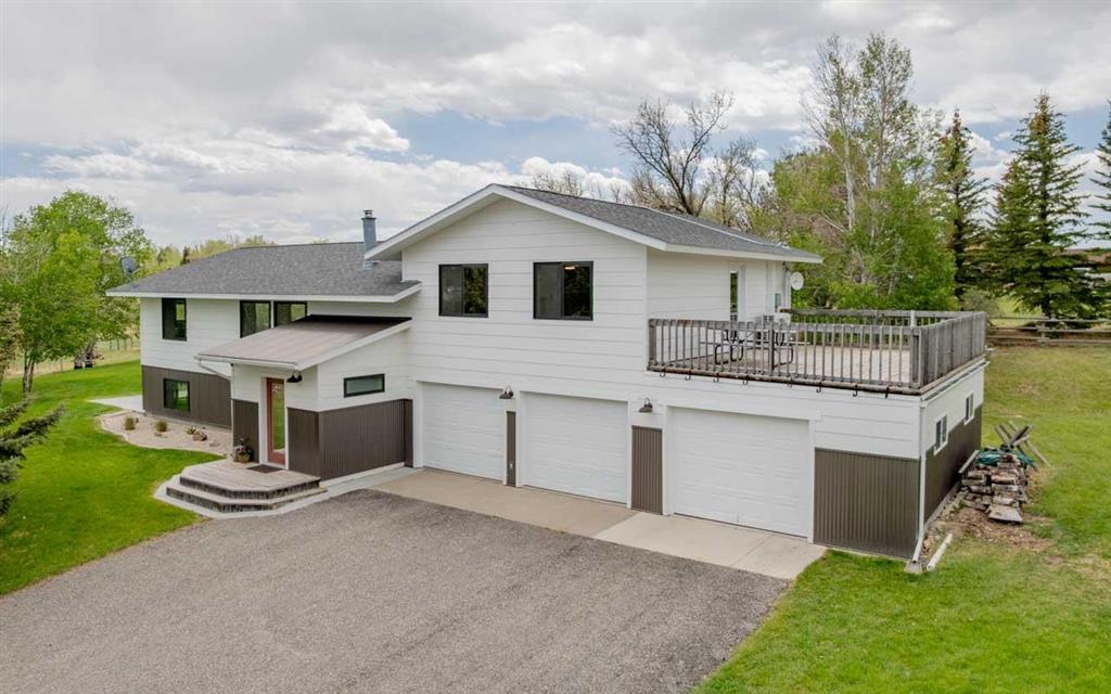 7 Ranchette Ln