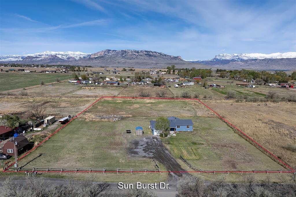 21 Sunburst Dr