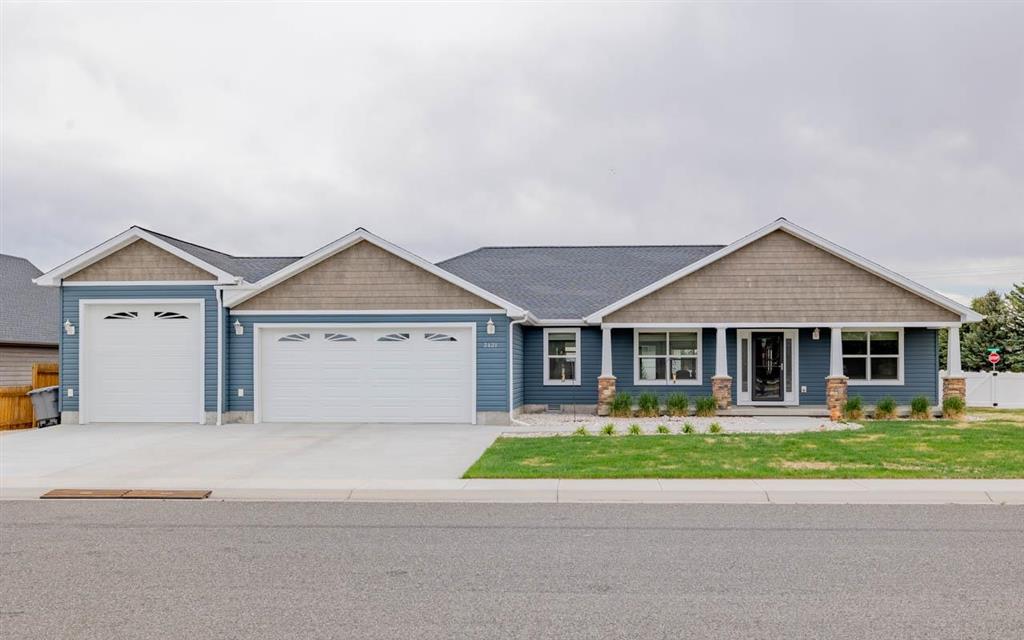 3431 Appalachian Ave