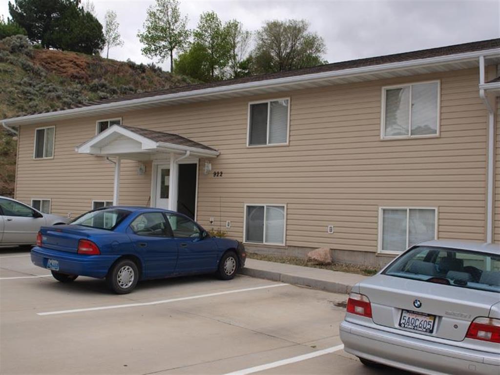 920 Canyon View
