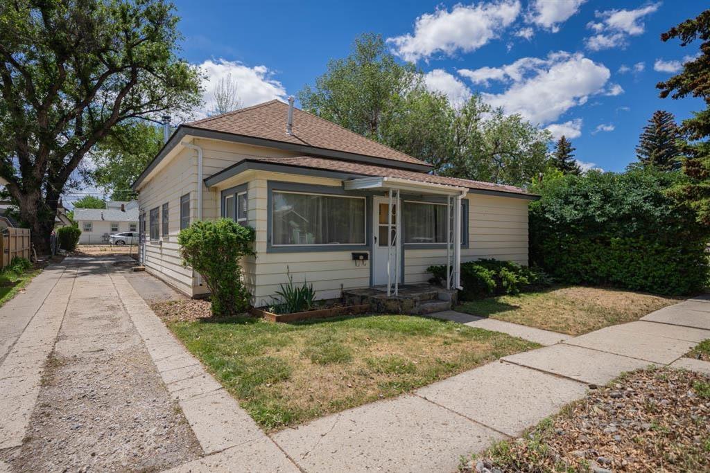 1118 Bleistein Ave