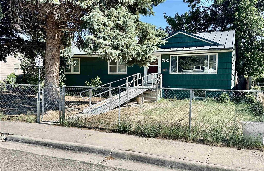 700 Holly Ave