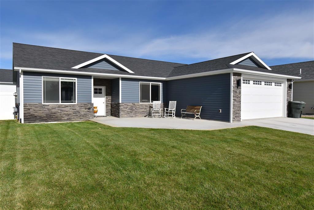158 S Cedarwood Dr