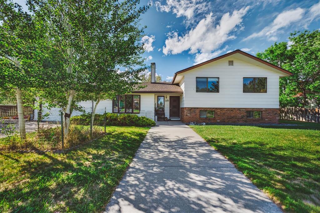 25 Mashie Club