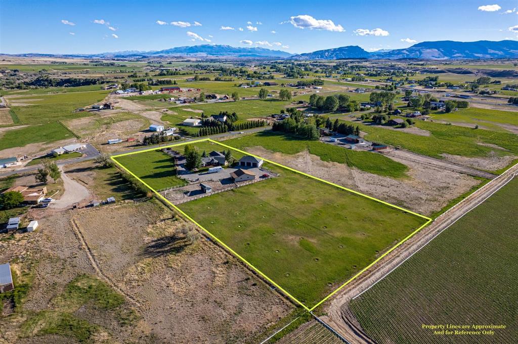 39 Nez Perce Dr