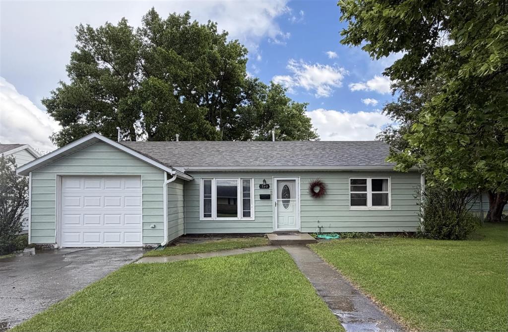 190 Goodturn Dr