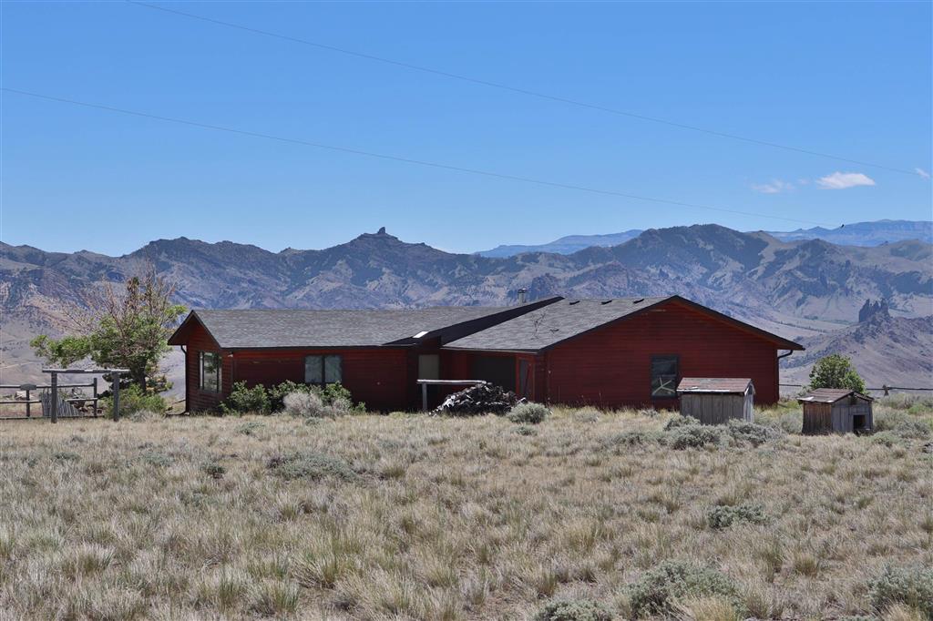 198 Jim Mountain Rd