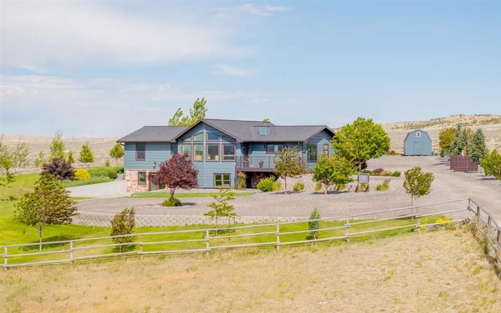 122 Sunset Rim