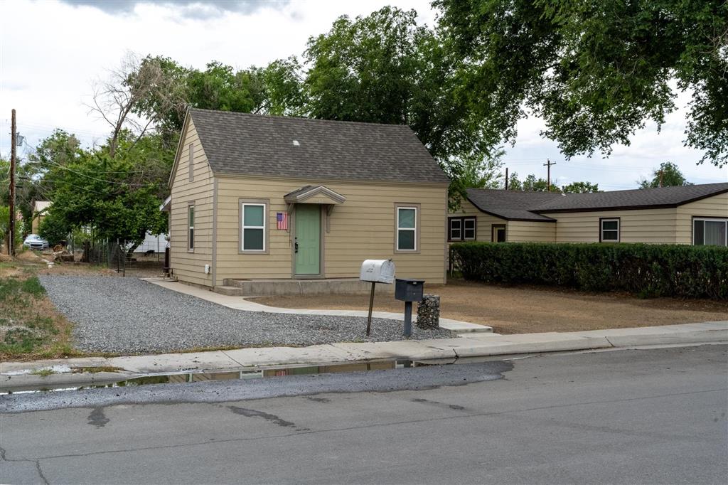 246 N Hamilton