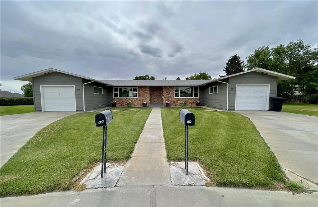456 Sunlight Ct
