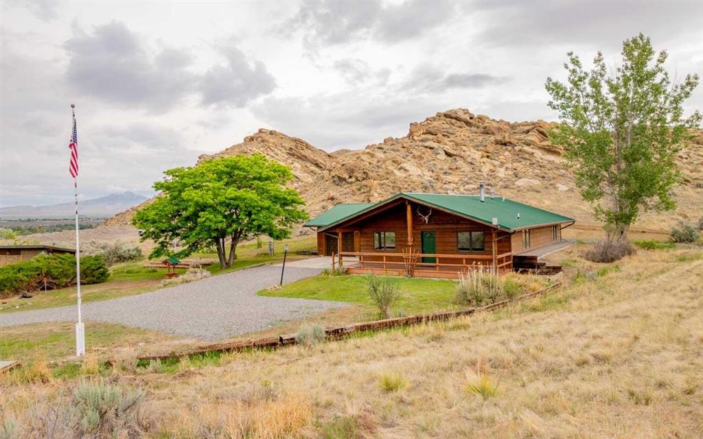 180 Sage Creek Rd