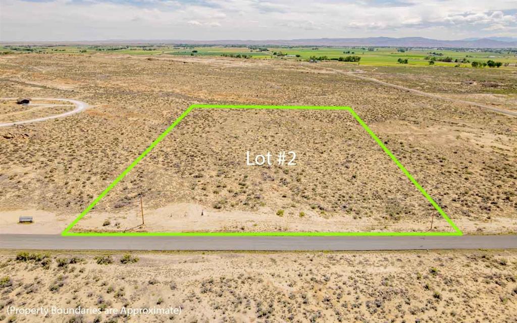 TBD Lane 5