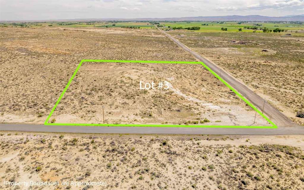 TBD Lane 5