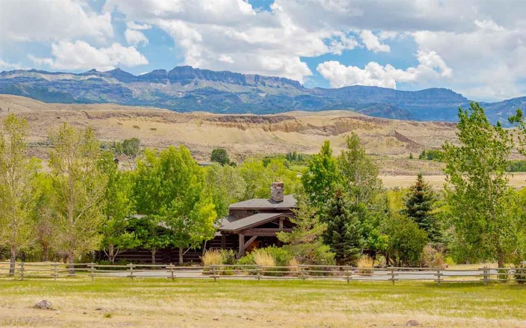 22 Castle Rock Rd