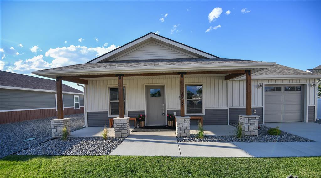 293 Cypress Dr