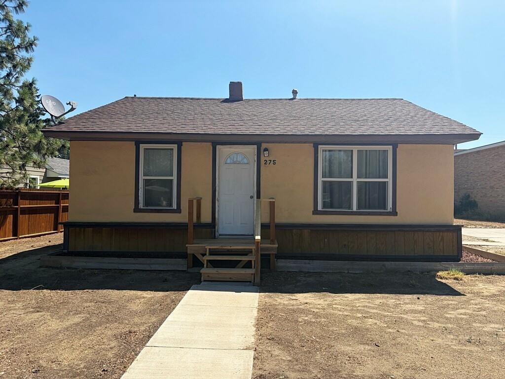 275 N Hamilton