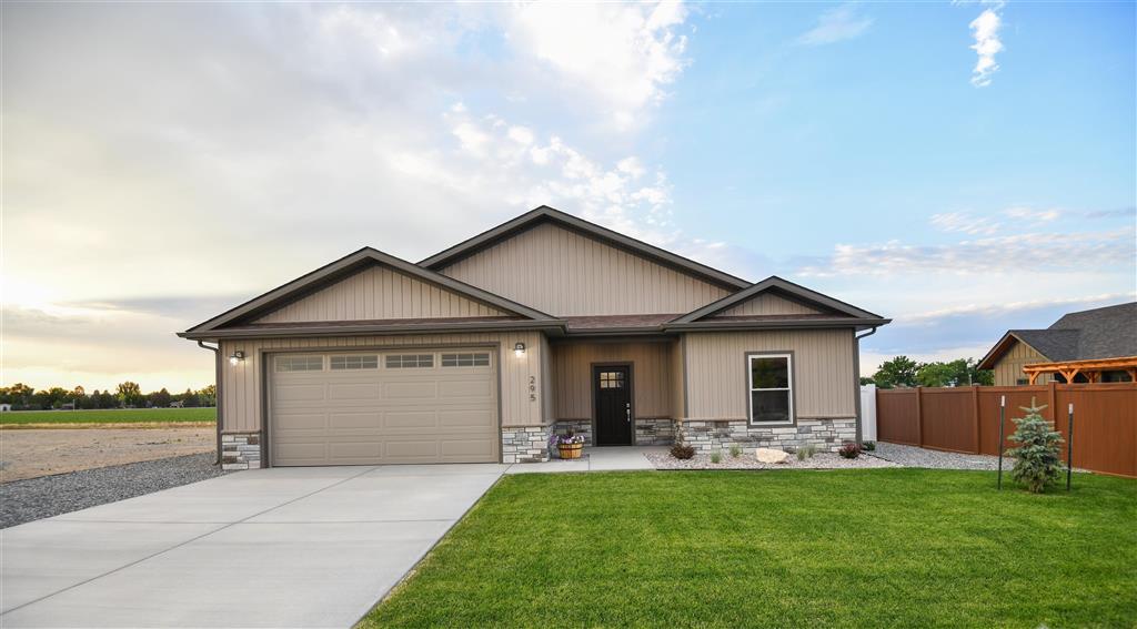 295 Cullman Dr