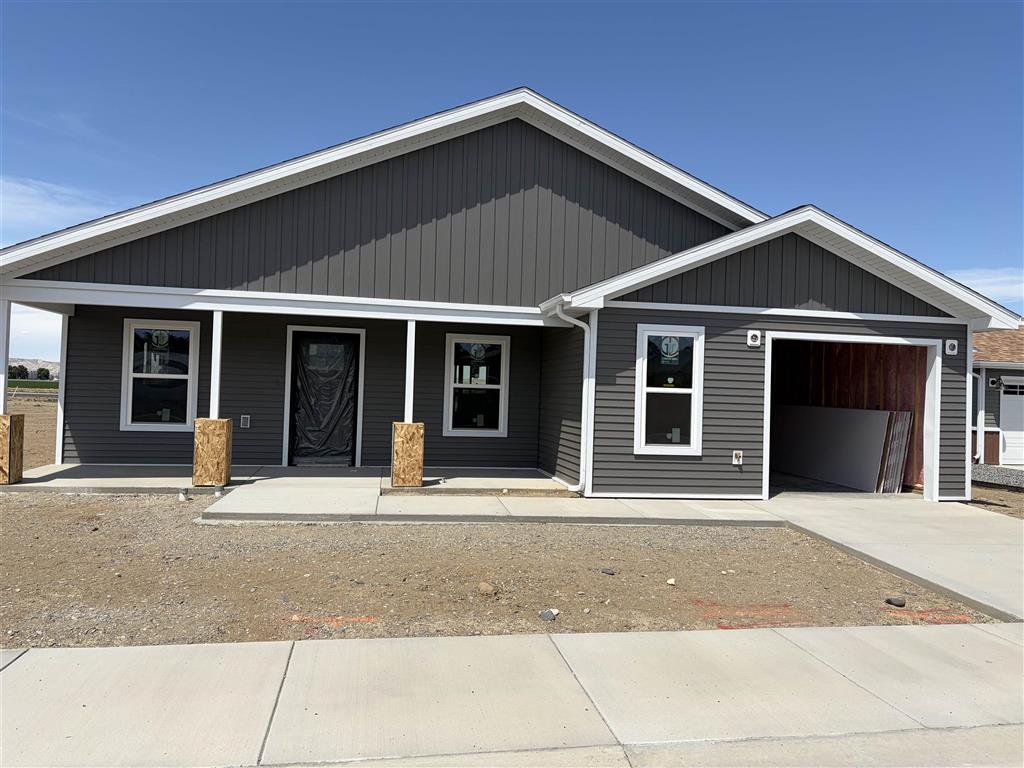 263 Cypress Dr
