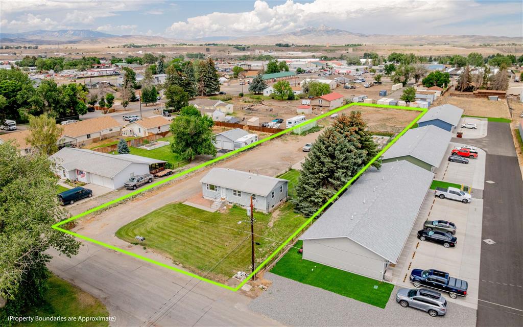 2619 Cowgill Rd