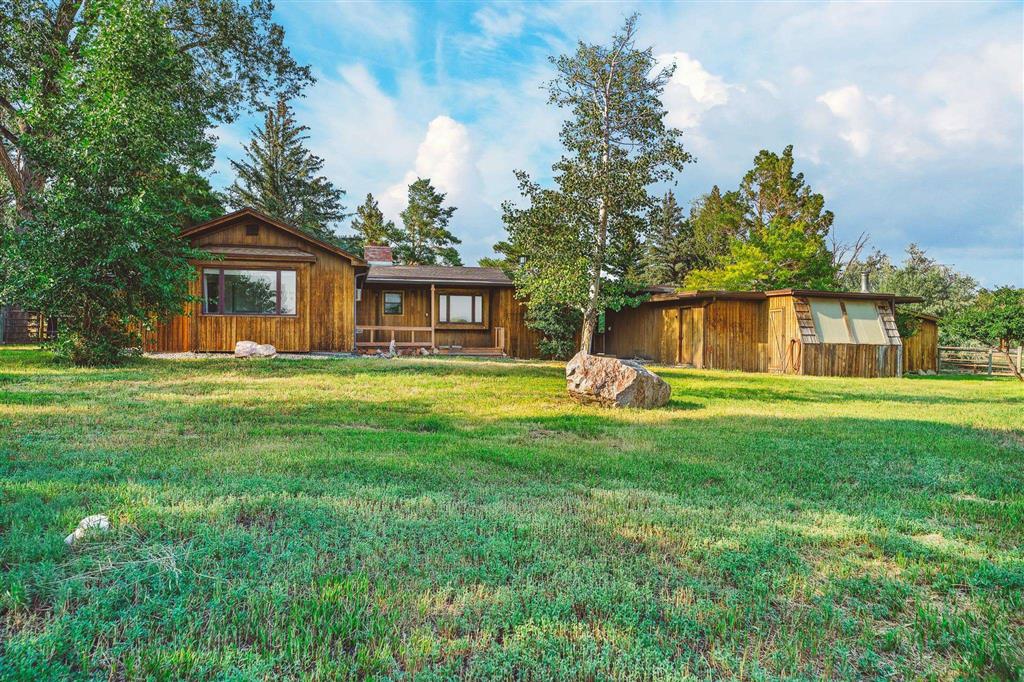 5550 Greybull Hwy