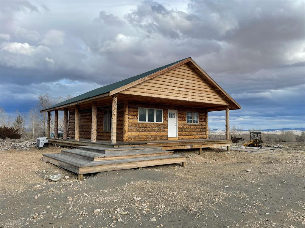 106 Bennett Creek Rd
