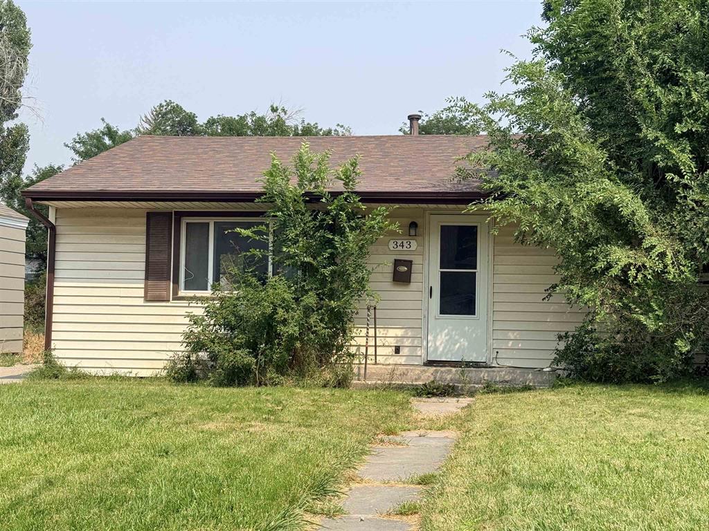 343 Great Western Ave