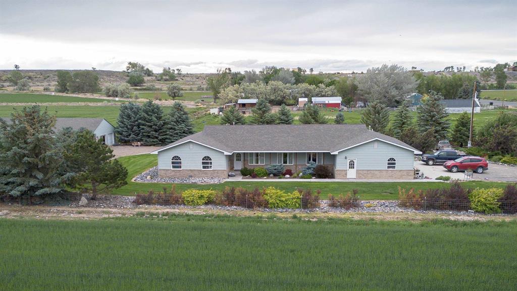 2270 N Hwy 30
